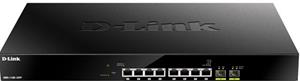 D-Link DMS 1100-10TP