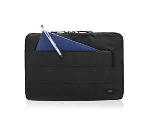 ACT AC8520 City Laptop Sleeve 15.6 - Zwart