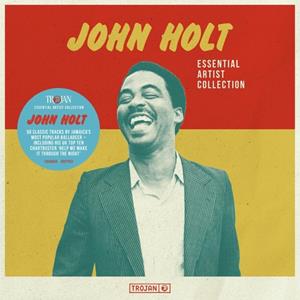 BMG Essential Artist Collection - - John Holt