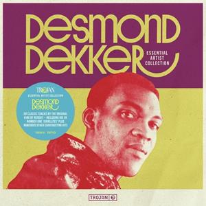 BMG Essential Artist Collection - - Desmond Dekker