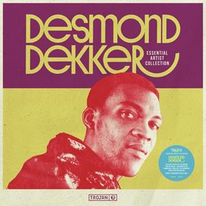 BMG Essential Artist Collection - - Desmond Dekker