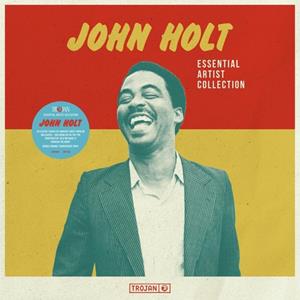 BMG Essential Artist Collection - - John Holt