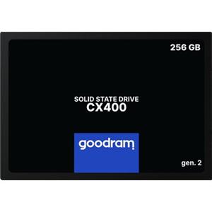 GOODRAM CX400 gen.2 2.5 256 GB Ser