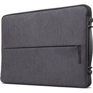 Lenovo 4X40Z50945 laptoptas 39,6 cm (15.6") Opbergmap/sleeve Grijs