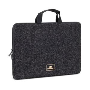 Laptophoes + handvatten Rivacase