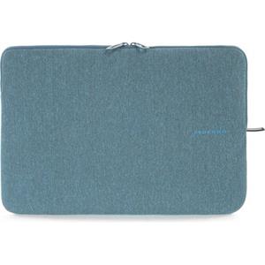 Tucano Melange Sleeve für Notebooks 15" himmelblau