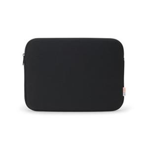 Dicota BASE XX 13.3" Laptop Sleeve Black