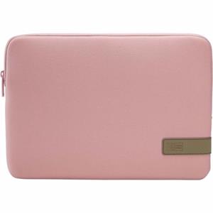 Case Logic laptop sleeve Reflect 13.3 inch (Roze)