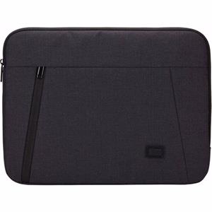 Case Logic laptop sleeve Huxton 14 inch (Zwart)