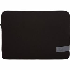 Case Logic laptop sleeve Reflect 14'' (Zwart)