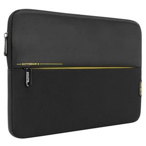 Targus CityGear 14 Laptop Sleeve Zwart