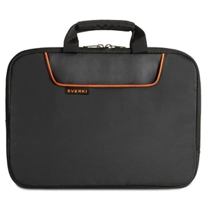Everki EKF808S11B Universele Laptophoes - 11.6 - Zwart