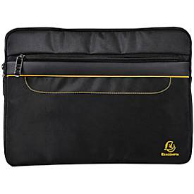 EXACOMPTA Sleeve für Tablet-PC EXACTIVE, 33,78 cm (13,3, )