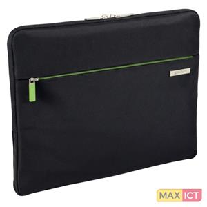 LEITZ Sleeve für Tablet-PC Complete, Polyester, schwarz