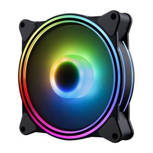 Tragbare Kühlbox Hiditec N8-argb Led Rgb