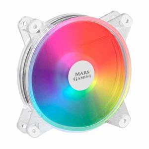 Laptop-ventilator Mars Gaming Mfd Rgb