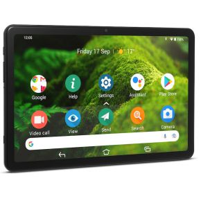 Doro Tablet 32GB - Grey