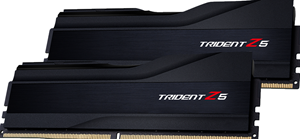 G.Skill Trident Z5 DDR5-6000 BK C32 DC - 64GB