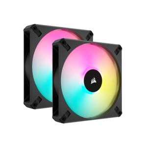 Corsair Gehäuselüfter »AF140 RGB Elite«