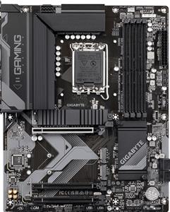 GIGABYTE MB  B760 Gaming X (B760,S1700,ATX,Intel)