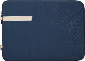 caselogic Case Logic Ibira IBRS-214 Dress blue notebooktas 35,6 cm (14 ) Opbergmap/sleeve Blauw