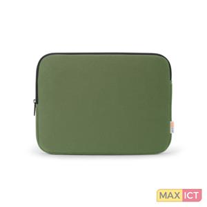 DICOTA BASE XX Sleeve 15-15.6inch Olive