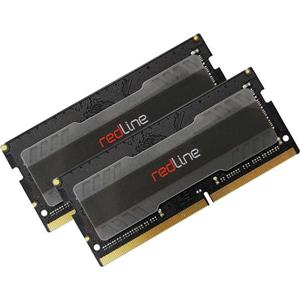 Mushkin SO-DIMM 32 GB DDR4-3200 Kit, Arbeitsspeicher