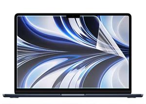 Lunso  Beschermfolie - MacBook Air 13 inch M2 (2022)