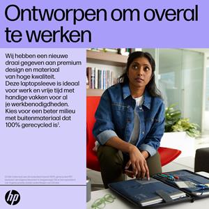 HP Renew Executive Schutzhülle 14.1 Zoll