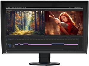 Eizo CG2700X 27 inch monitor