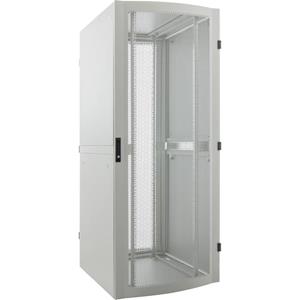 Intellinet Premium Line 19inch-serverkast (b x h x d) 800 x 1767 x 1000 mm 36 HE Grijs (RAL 7035)