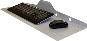 Neomounts by Newstar KEYB-V100 - bevestigingscomponent - voor toetsenbord/muis