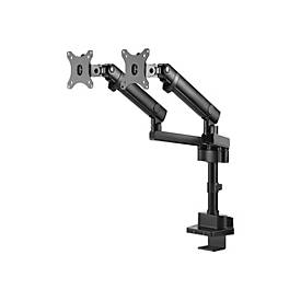 V7 DMPRO2DTA-3E - Bureaubevestiging (adjustable arm)