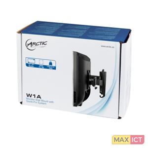 ARCTIC W1A - Wall mount voor LCD / plasmascherm