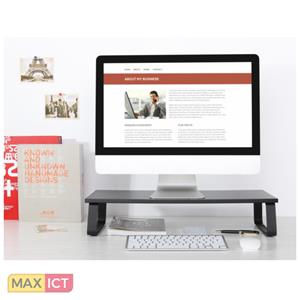 EQUIP LCD-/Monitor-houder Desktop