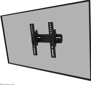 neomountsbynewstar Neomounts by NewStar WL35-350BL12 - mounting kit - for flat panel - black