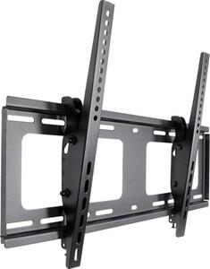 Manhattan 461481 TV-beugel 94,0 cm (37) - 203,2 cm (80) Kantelbaar