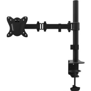 EQUIP Economy Stahl LCD VESA Tischmontage Single 360Â°Rotatio