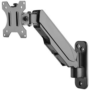 ASSMANN Universal Single Monitor Mount GasSpring