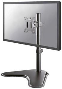 neomountsbynewstar Neomounts by Newstar FPMA-D550SBLACK Monitor-Standfuß 33,0cm (13 ) - 81,3cm (32 ) Stand, Neigbar