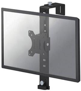 neomountsbynewstar Neomounts by Newstar FPMA-CH100BLACK 1fach Monitor-Tischhalterung 25,4cm (10 ) - 76,2cm (30 )