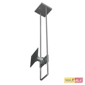 R-Go Tools Double Screen Muurbeugel