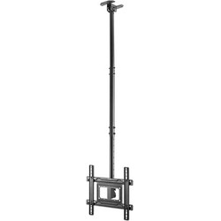 Velleman PLAFONDBEUGEL - 32-70 (81-178 cm) - max. 20 kg