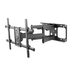 Velleman TV-MUURBEUGEL - 37-70 (94-178Â cm) - max. 60Â kg - FULL MOTION