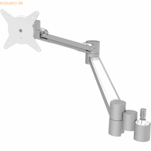 Dataflex Viewlite upgradekit dual-monitorarmen - optie 602