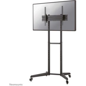 neomountsbynewstar Neomounts by Newstar FL50-540BL1 TV-Standfuß 94,0cm (37 ) - 177,8cm (70 ) Stand, Neigbar, Höhen