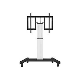 Neomounts by Newstar gemotoriseerde vloersteun (PLASMA-M2500TSILVER)