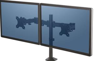 FELLOWES Reflex Dual Monitor Arm - Bevestigingskit