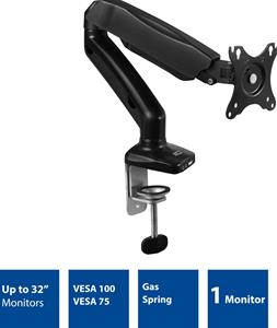 ACT AC8311 - Verstelbare arm