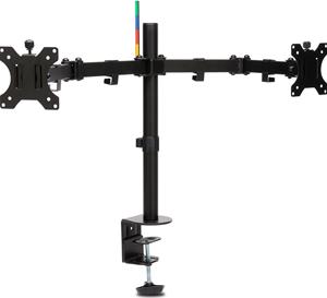 KENSINGTON SmartFit Ergo Dual Extended Monitor Arm - Bevestigingskit